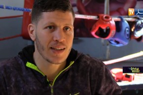 كوكتال سبورت: الملاكم إلياس عبادي..حكاية بطل تحول إلى بطال بسبب الإهمال