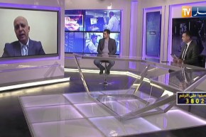 تاج الدين بشير:  الحصول على علامة مؤسسة نائشة سيمكن الشباب الجزائري من الحصول على إمتيازات جبائية