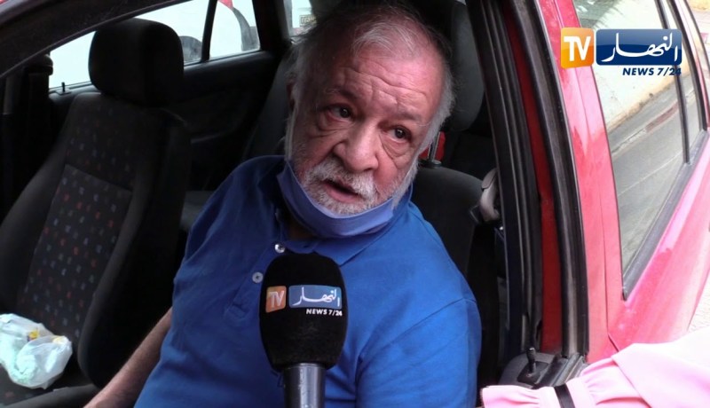 كوفيد 19 .. إرتداء الكمامة ليس إجباريا داخل المركبات الخاصة