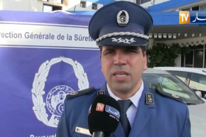 الشلف: تفكيك شبكة وطنية لتهريب وتزوير الملفات القاعدية للمركبات