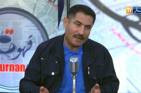 قهوة وجورنان/ بوتفليقة يؤجل الإنتخابات ويعدل عن الترشح لعهدة خامسة