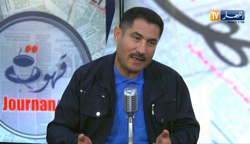 قهوة وجورنان/ بوتفليقة يؤجل الإنتخابات ويعدل عن الترشح لعهدة خامسة