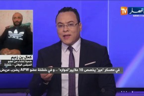 ضحية إعتداء من عضو المجلس الولائي..تعرضت لضرب مبرح من أجل جهاز تنفس