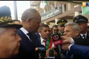 وزير الداخلية يحذر “لازم الدخول المدرسي تقدموا وجبات ساخنة لكل التلاميذ”