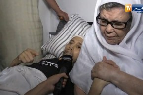 النهار تزور الشاب محمد زيات المصاب بالسرطان بعد عودته إلى الجزائر