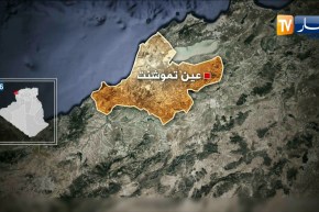 عين تموشنت: خفر السواحل يحبطون محاولتي هجرة غير شرعية بشاطئ بوزجار