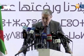 بن فليس: “زلزال الشلف يذكرني بمدى إرتباط الشعب الجزائري مع بعضه البعض في المحن”