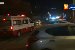 فلسطين المحتلة: إصابة ستة فلسطينيين خلال مواجهات مع الإحتلال في القدس