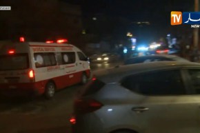 فلسطين المحتلة: إصابة ستة فلسطينيين خلال مواجهات مع الإحتلال في القدس