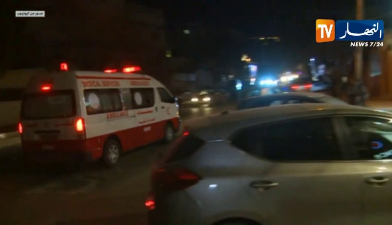 فلسطين المحتلة: إصابة ستة فلسطينيين خلال مواجهات مع الإحتلال في القدس