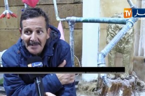 ثقافة: “كياس ولاباس” عرض منودرامي أمتع جمهور المسرح الوطني الجزائري