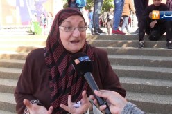 سيلا 2018/ “السيدة فضيلة”..قصة إمرأة حضرت كل طبعات صالون الكتاب الـ 23