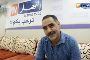 الشاب عز الدين للجزائريين : صحّ رمضانكم تصوموا بالصحة والهناء