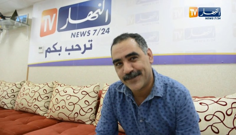 الشاب عز الدين للجزائريين : صحّ رمضانكم تصوموا بالصحة والهناء