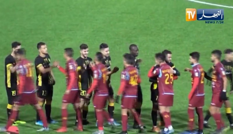 وزارة الشباب والرياضة تباشر محادثاتها مع الإتحاديات تحسبا لإستئناف الموسم الرياضي