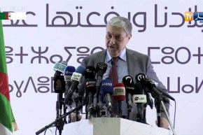 بن فليس: “لست طامع لا في مال ولا في جاه”