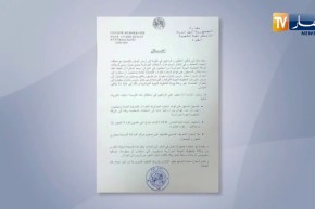 سفارة الجزائر بتركيا: يمكن للراغبين في العودة لأرض الوطن المرور بمطار باريس