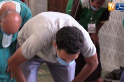 مجتمع: عودة الصلاة في المساجد تدريجيا.. بعد 5 أشهر من التعليق