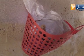 أم البواقي: بهوانة..  تعيش الحرمان والبؤس في بيئة جبلية قاسية