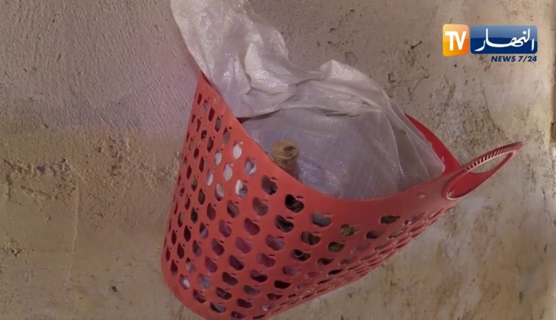 أم البواقي: بهوانة..  تعيش الحرمان والبؤس في بيئة جبلية قاسية