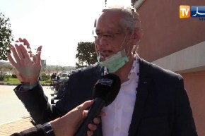 صحة: إصابتان بفيروس كورونا البريطاني بالجزائر.. مختصون يحذرون