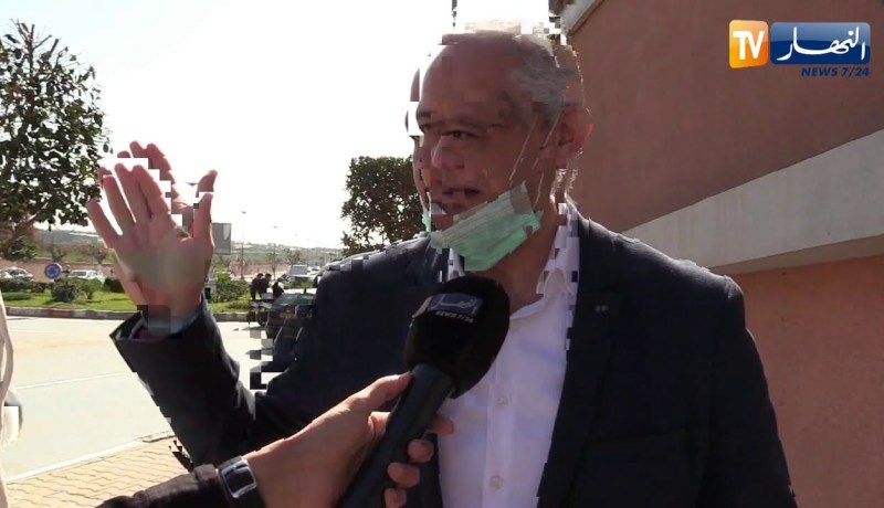 صحة: إصابتان بفيروس كورونا البريطاني بالجزائر.. مختصون يحذرون