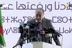 بن فليس: “الحل يكمن في تبني خطاب الصراحة..وليس في عبارة  10 أيام نفريهالكم”