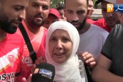 غليان وسط أنصار مختلف الأندية الجزائرية.. نريد شركة وطنية ولا بديل عن ذلك