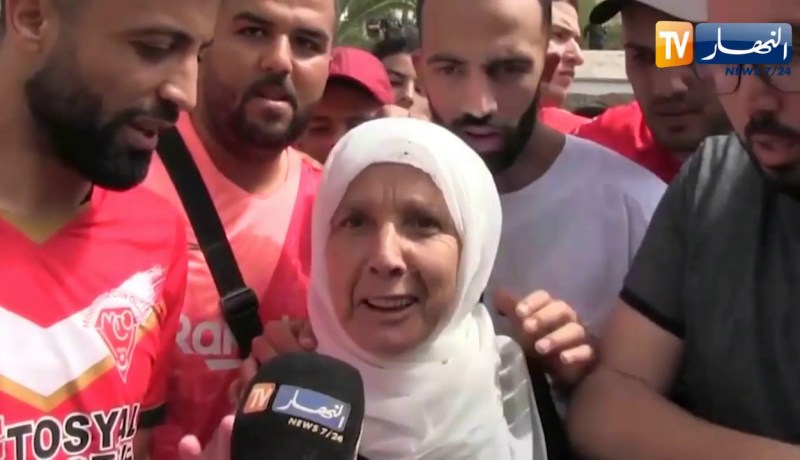 غليان وسط أنصار مختلف الأندية الجزائرية.. نريد شركة وطنية ولا بديل عن ذلك