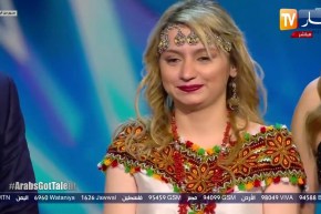 فن: عندما يصبح حراك الجزائر فخر العرب !!