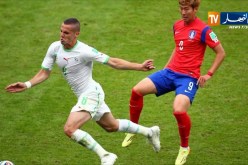 جمال مصباح يعتذر عن تدريب نادي تونون إيفيان لأسباب شخصية