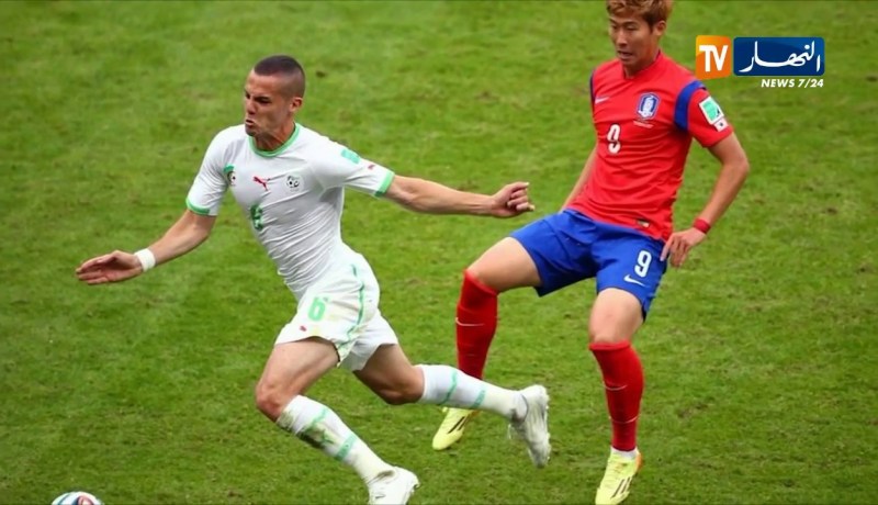 جمال مصباح يعتذر عن تدريب نادي تونون إيفيان لأسباب شخصية