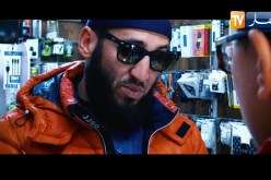 قيمة في ومضة: المعاملة الحسنة للآخرين وحسن الخلق