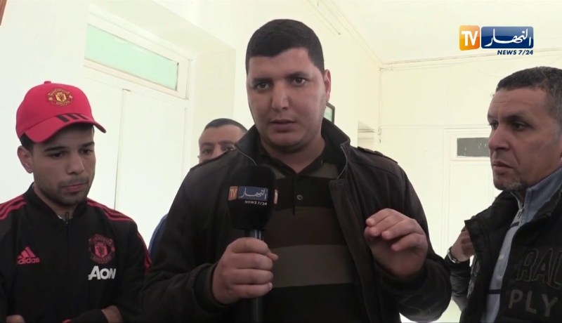 معسكر: سكان المحمدية يستنكرون تصريحات رئيس البلدية ويطالبون بالتحقيق فيها