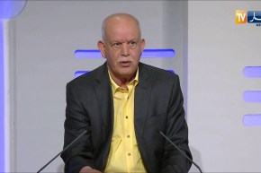 رابح سعدان: ماجر متفاجئ بالمحيط الحالي