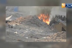 الرئيس الصحراوي يراسل الأمم االمتحدة ومجلس الأمن إثر العدوان المغربي