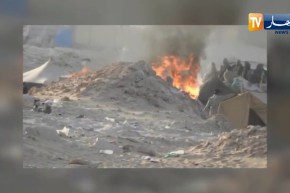 الرئيس الصحراوي يراسل الأمم االمتحدة ومجلس الأمن إثر العدوان المغربي