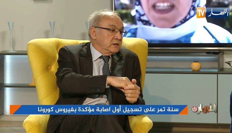 بركاني: لا يوجد تفكير حاليا للعودة إلى حجر صحي كلي وتعليق كافة الرحلات الخارجية بداية من 1 مارس