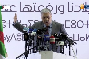 بن فليس: “الشلف داري ومواطنوها خاوتي”