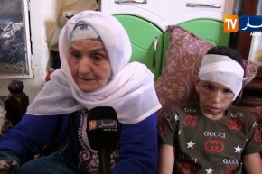قسنطينة: تعنيف قاصر يتيم الأم “بالشاليمو” والضرب المبرح من طرف إخوته