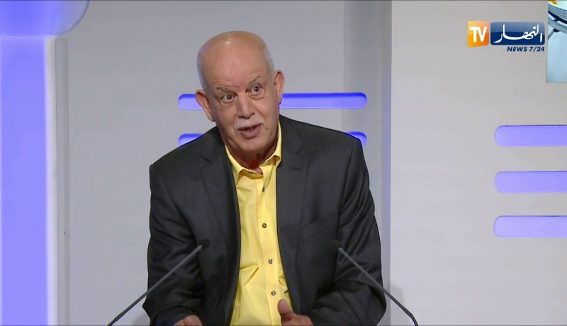 رابح سعدان: لازم نخدموا كيما ألمانيا واسبانيا