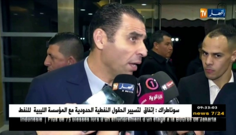 زطشي : “شفنا أنّو ملف ولد زميرلي ماقبلوهش لذا راح نديروا طعن..!”