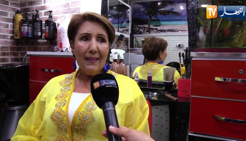 عندما يثق الفنانون بخبراء تجميلهم.. فؤاد 20 سنة كحلاق للمشاهير