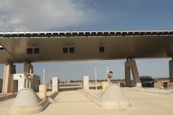 جراد يأمر بوضع محطات الدفع بالطريق السيار شرق غرب حيز الخدمة