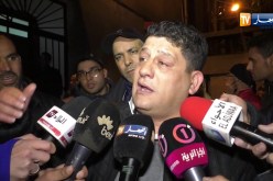 لاعب في فريق الآمال يتقاضى راتبا مثل لاعبي أكابر النصرية لأنه من عائلة طرطاڤ