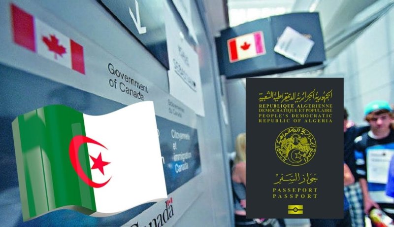 كنــــدا تـفتــــح للـجــزائــريين بـــاب الهجـــرة إلـــى مناطقهــــا الـــريفيـــة!