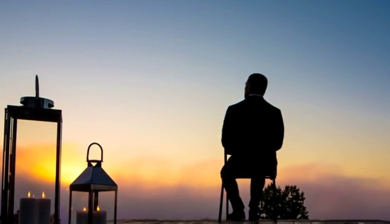 من تكون سندا ومعينا لرجل في الستين؟