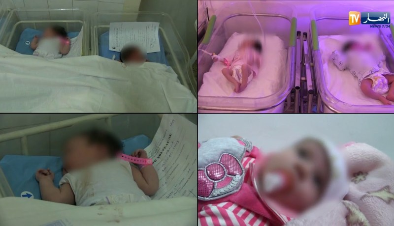 آلاف من الأطفال غير الشرعيين في الجزائر كل سنة.. أرقام مرعبة وقيم مهددة !