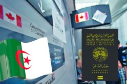 إستمارة..12 شهـــرا فــقـــط للهجـــرة إلـــى كنـــدا!
