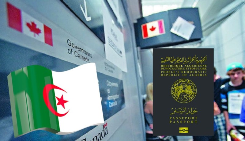 إستمارة..12 شهـــرا فــقـــط للهجـــرة إلـــى كنـــدا!